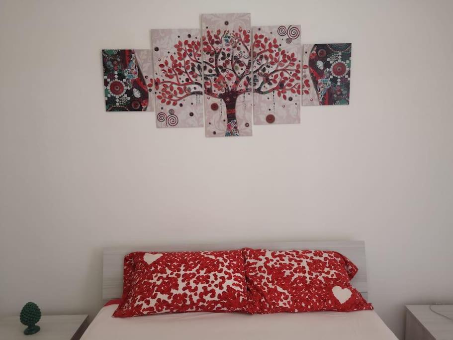 Casa Rubino A Trapani Appartement Buitenkant foto